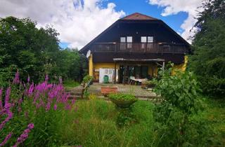 Einfamilienhaus kaufen in 3710 Ziersdorf, Romantische Einzellage