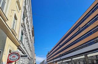 Garagen kaufen in 1030 Wien, DUPLEX-STAPELPARKER IN ZENTRALER LAGE IN 1030 Wien
