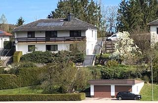 Haus kaufen in 3332 Rosenau am Sonntagberg, Ein-/Zweifamilienhaus mit wunderschönem Ausblick auf den Sonntagberg