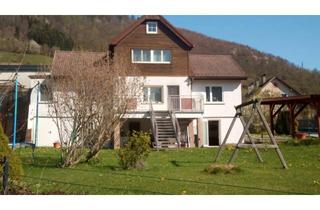 Einfamilienhaus kaufen in 3180 Lilienfeld, Gemütliches Einfamilienhaus in sonniger erhöhter Grünlage. Vom Hochwasser nicht betroffen !