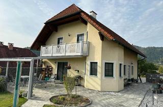 Einfamilienhaus kaufen in 8600 Bruck an der Mur, !!Anlageobjekt!! Wohntraum in Kapfenberg mit Wohnrecht