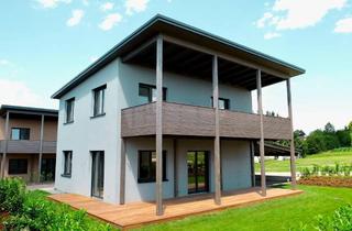 Haus kaufen in 3040 Neulengbach, NEUBAU MIT TOPAUSSTATTUNG - DOPPELCARPORT - PROVISIONSFREI