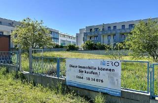 Grundstück zu kaufen in 2700 Wiener Neustadt, Südlich ausgerichtetes Baugrundstück in ruhiger Wohnlage mit Baubewilligung