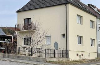 Haus kaufen in 7210 Mattersburg, Top saniertes Wohnhaus mit 3 Wohneinheiten