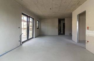 Wohnung kaufen in 7000 Eisenstadt, Kleinhöflein - Balkonwohnung in Ruhelage - Erstbezug mit Küche