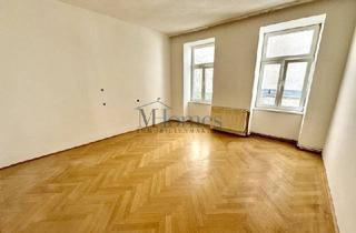 Wohnung kaufen in Lerchenfelder Straße, 1080 Wien, 3 Zimmer Wohnung nähe Lerchenfelder Straße