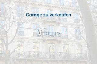 Garagen kaufen in Hugo-Wolf-Park, 1190 Wien, Garagenstellplatz nähe Hugo-Wolf-Park