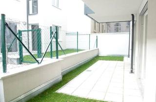 Wohnung mieten in Apostelgasse, 1030 Wien, Apostelgasse: Moderne Garten- und Terrassenwohnung in toller Ruhelage