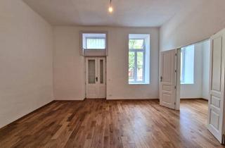 Wohnung kaufen in Eslarngasse, 1030 Wien, EINE WOHNUNG - VIELE MÖGLICHKEITEN ++ Wohnbüro mit separatem Straßenzugang ++ ERSTBEZUG!!