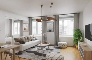 Wohnung kaufen in Parkring, 1010 Wien, +++Innenstadtfeeling+++ exklusiv am Parkring mit Concierge-Service, nahe Stadtpark!