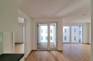 Wohnung mieten in Kandlgasse, 1070 Wien, TRAUMLAGE Zieglergasse/Kandlgasse /// EVON-SMART-HOME-TECHNOLOGY