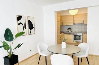 Wohnung kaufen in Klimschgasse, 1030 Wien, * 3-Zimmer-Cityflat * Loggia * nähe Landstraßer Hauptstraße * U3 Nähe