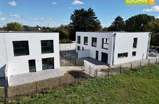 Wohnung kaufen in 2231 Strasshof an der Nordbahn, Ihr Familiendomizil in Strasshof an der Nordbahn! Neubauprojekt mit hervorragenden Grundrissen!
