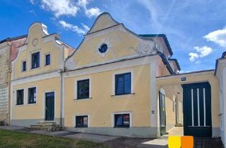 Haus kaufen in 2095 Drosendorf Stadt, Wohnen im historischen Ensemble auf höchstem Niveau