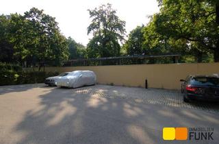 Garagen kaufen in Argentinierstraße, 1040 Wien, KFZ-Stellplatz nahe dem Unteren Belvedere.