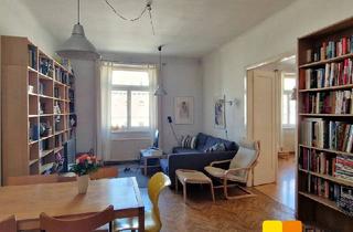 Wohnung kaufen in Alser Straße, 1080 Wien, 3-Zimmerwohung in ausgezeichneter Innenstadtlage