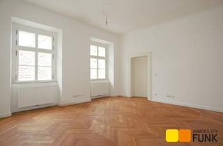 Wohnung mieten in Herrengasse, 2700 Wiener Neustadt, 2 Zimmerwohnung im Herzen Wiener Neustadts