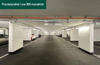 Garagen mieten in Wehlistraße, 1020 Wien, +++ Nur 99€ - Provisionsfreier PKW-Stellplatz bei der U2 | 1020 Wien, Wehlistraße 334 +++