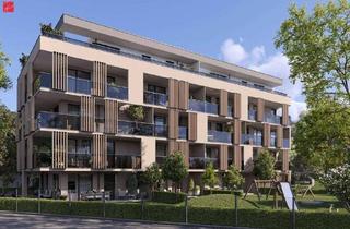 Wohnung mieten in Mautgasse, 8045 Graz, Neubau Pärchenwohnung mit großem Balkon und TG!