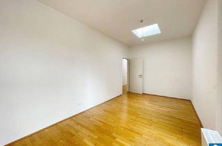 Wohnung mieten in Arsenal 12, 1030 Wien, 4-Zimmer Dachgeschosswohnung mit Terrasse!
