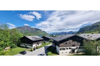 Wohnung kaufen in 5340 Sankt Gilgen, Dreizimmerwohnung im Dachgeschoss mit Balkon und Seeblick