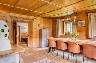 Haus kaufen in 6441 Umhausen, Historischer Berghof vereint authentischen Charme mit modernem Komfort
