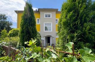 Maisonette kaufen in 5110 Oberndorf bei Salzburg, Traumhafte Maisonettewohnung zum Selbstausbau in Oberndorf