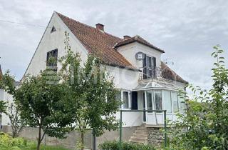 Haus kaufen in 7503 Großpetersdorf, Sonnige Ruhelage im Ortszentrum