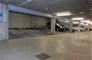 Garagen mieten in Rosenberggürtel, 8010 Graz, KFZ-Tiefgaragenabstellplatz in zentraler Lage im Univiertel zu vermieten