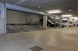 Garagen mieten in Rosenberggürtel, 8010 Graz, KFZ-Tiefgaragenabstellplatz in zentraler Lage im Univiertel zu vermieten