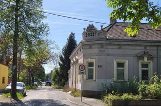 Grundstück zu kaufen in Süßenbrunner Hauptstraße, 1220 Wien, Leben beim Schloss Süßenbrunn inkl. Badeteich sowie Reitschule | Baubewilligtes Bauträgerprojekt