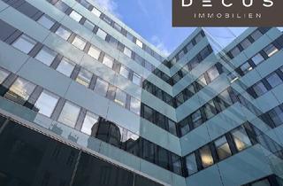 Büro zu mieten in Matzleinsdorfer Platz, 1050 Wien, + + + Moderne Büroflächen in bester Lage + + + Office Center OC5 + + +