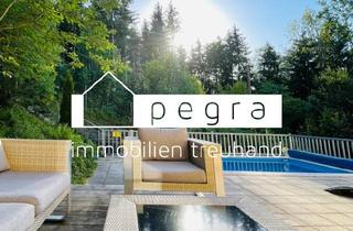 Wohnung kaufen in 9220 Velden am Wörther See, Provisionsfrei: Ferienwohnung mit großen Terrassen und PRIVATEN Pool!