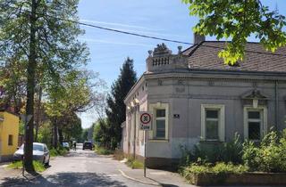 Grundstück zu kaufen in Süßenbrunner Hauptstraße, 1220 Wien, Leben beim Schloss Süßenbrunn inkl. Badeteich sowie Reitschule | Baubewilligtes Bauträgerprojekt