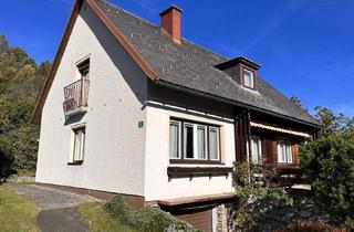 Haus kaufen in Red Bull Ring, 8762 Oberzeiring, ++sauberes, schönes Wohnhaus in ruhiger Lage nahe dem Red Bull Ring++