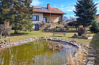 Einfamilienhaus kaufen in Stang 74, 2860 Stang, Preiswertes, großes und gepflegtes 8-Zimmer-Einfamilienhaus