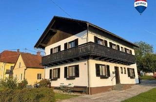 Haus kaufen in 4730 Waizenkirchen, Gepflegtes Familienhaus mit Dachterrasse und Doppelgarage