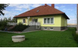 Haus kaufen in 2143 Ginzersdorf, GROSSZÜGIGER GRUNDRISS INKL. WOHNKELLER!