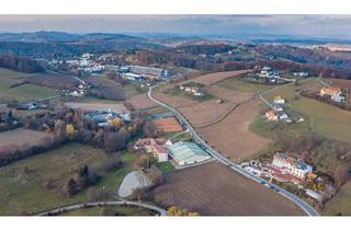 Grundstück zu kaufen in Henndorf-Therme, 8282 Loipersdorf bei Fürstenfeld, 13.000 m² Baugrund absolute Thermennähe