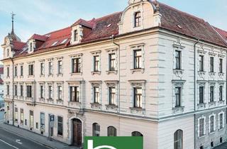 Wohnung mieten in Brückenkopfgasse, 8020 Graz, Neu am Markt! Top-Modern, renovierte Wohnungen direkt im Zentrum von Graz - Unbefristet. - WOHNTRAUM