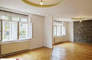 Wohnung mieten in Schusswallgasse, 1050 Wien, Einzigartiges Zuhause in Bestlage