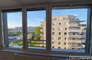 Wohnung kaufen in Trondheimgasse, 1220 Wien, ERSTBEZUG nach Generalsanierung- 4-Zimmer Dachschoßapartment | ZELLMANN IMMOBILIEN