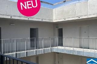 Wohnung mieten in Kasernstraße, 8010 Graz, Erstbezug in Graz: Exklusive Mietwohnungen in JAKOMINI VERDE