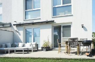 Doppelhaushälfte kaufen in 2700 Wiener Neustadt, Neuwertige moderne Doppelhaushälfte mit 5 Zimmern - inklusive Luftwärmepumpe und Stellplatz