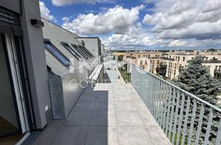 Wohnung mieten in Podhagskygasse, 1220 Wien, Knapp 100m² Eigengarten + Terrasse: Erstbezug im Grünen Nahe der U2