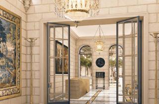 Penthouse kaufen in Schottenring, 1010 Wien, Einzigartige luxuriöse Wohnung im Palais Schottenring