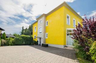 Villen zu kaufen in 5110 Oberndorf bei Salzburg, Schicke Stadt-Villa in Oberndorf bei Salzburg