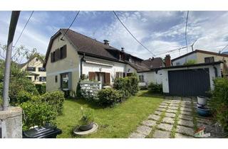 Einfamilienhaus kaufen in 5020 Salzburg, Gneis / Morzg - Einfamilienhaus mit 7 Zimmern