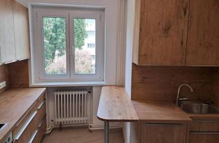 Wohnung mieten in Neuklosterplatz, 2700 Wiener Neustadt, Freundliche 3-Zimmer-Wohnung mit Balkon in Wiener Neustadt