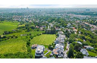Loft kaufen in 1190 Wien, 360°-Tour // Bellevue: großzügige 3-Zimmer-Gartenwohnung